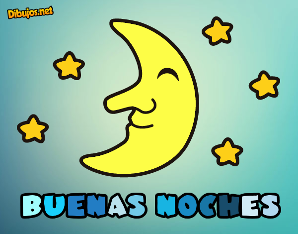 Buenas noches