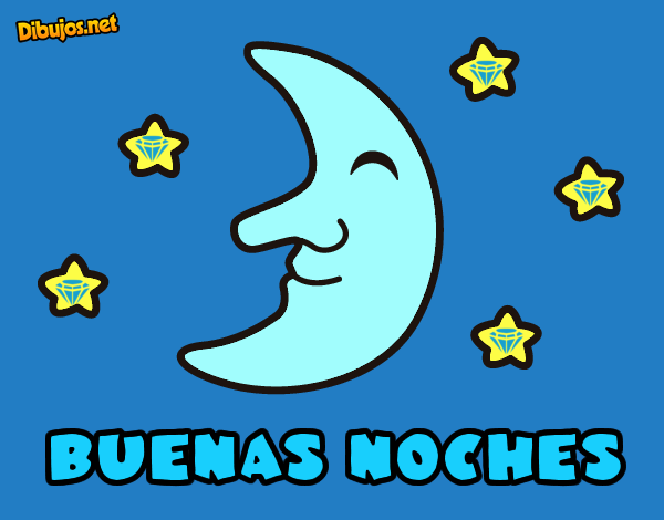 Buenas noches