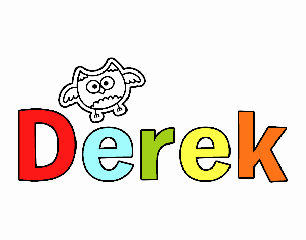 Derek