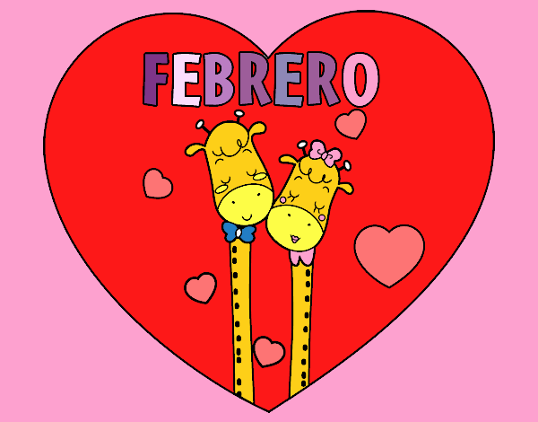 Febrero