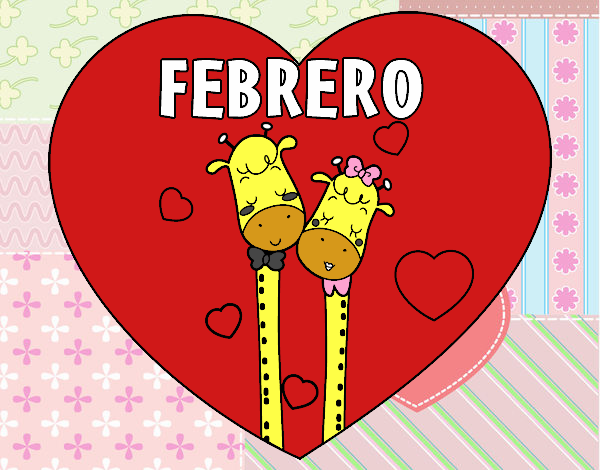 Febrero