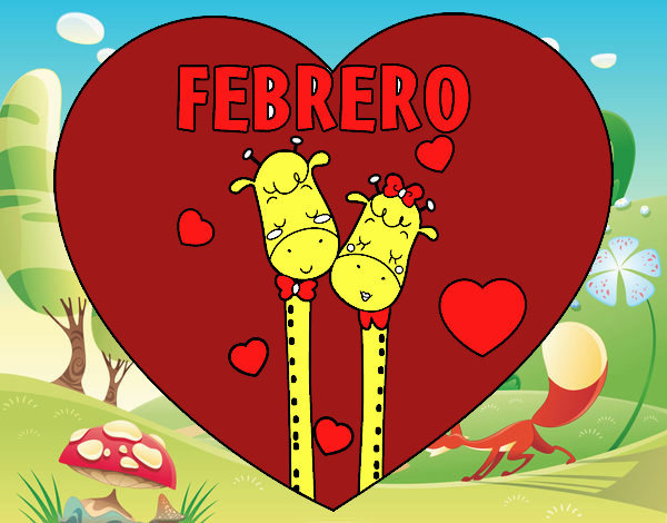 Febrero