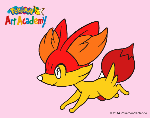 fennekin