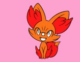 Fennekin