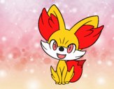 Fennekin