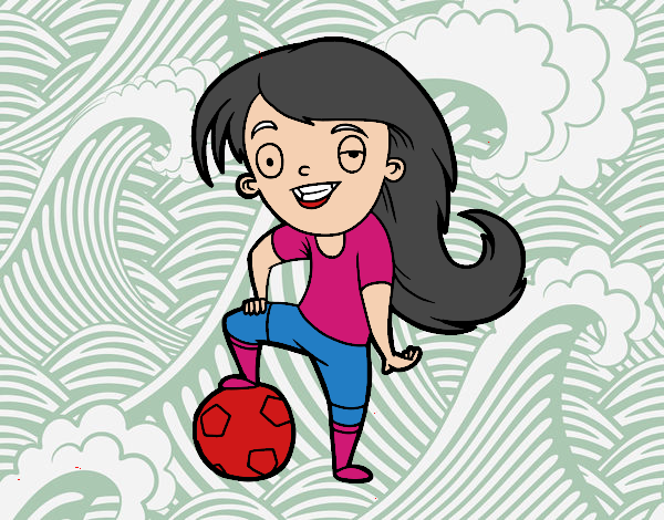 Fútbol femenino