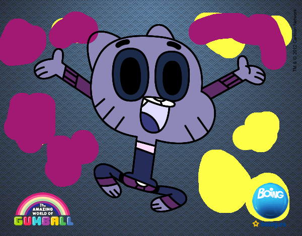 Gumball