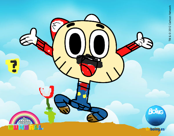 Gumball