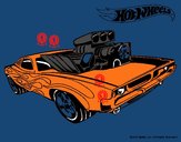 Hot Wheels 11