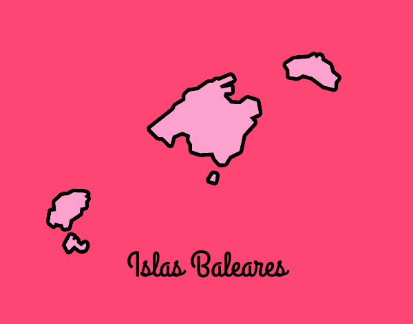 Islas Baleares