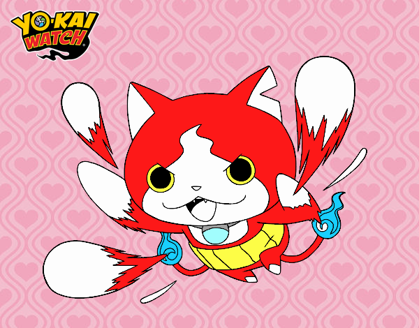 jibanyan