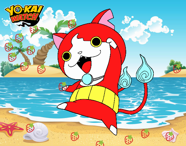 jibanyan