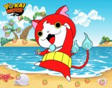 Jibanyan a por todas