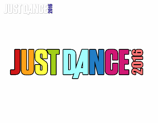 Logo Just Dance