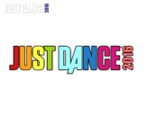 Logo Just Dance