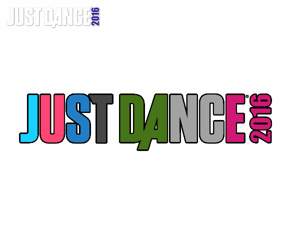 Logo Just Dance