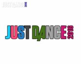 Logo Just Dance