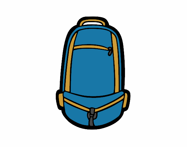 Mochila urbana