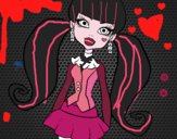 Monster High Draculaura