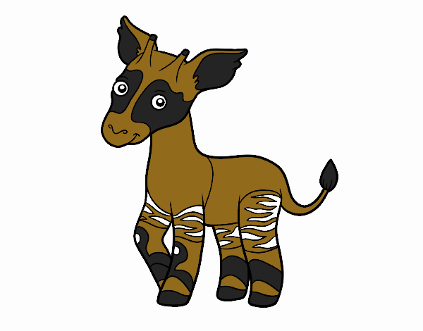 Okapi