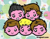 One Direction 2