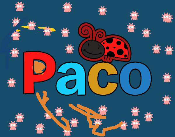 Paco