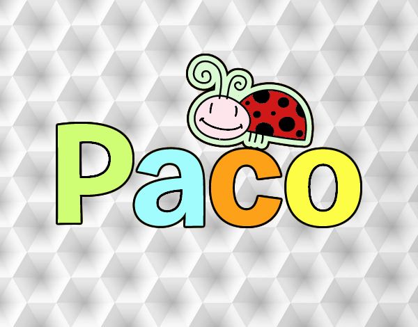 Paco