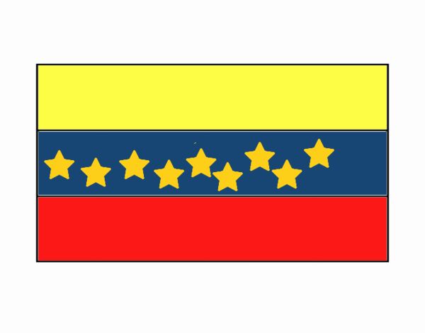 Venezuela te queremos