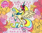 Princesa Celestia