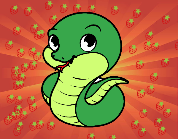 serpiente