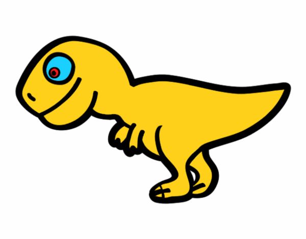 dinosaurio