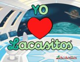 Yo amo los Lacasitos