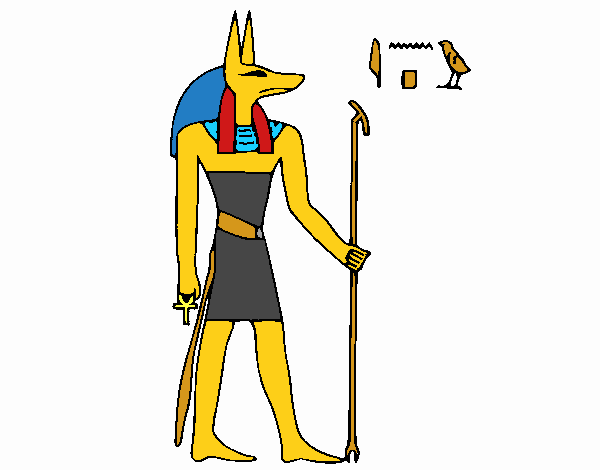 Anubis