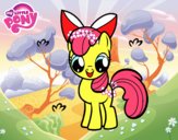 Apple Bloom