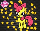 Apple Bloom