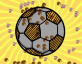 Balón de fútbol