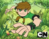 Ben 10