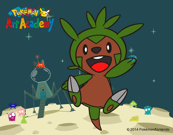 Chespin