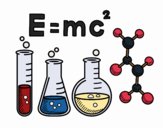 Clase de química