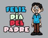 Feliz día del padre