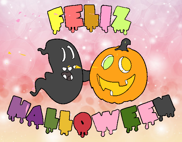 Feliz Halloween