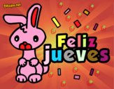 Feliz jueves