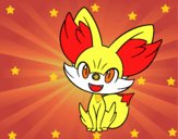 Fennekin