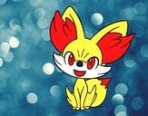 Fennekin