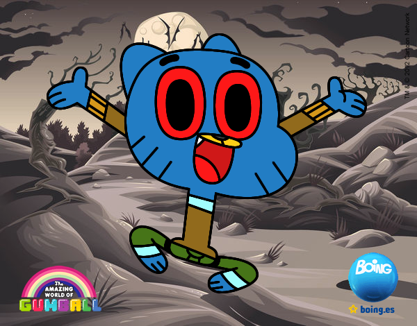 Gumball