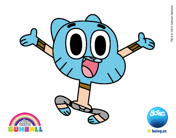 Gumball