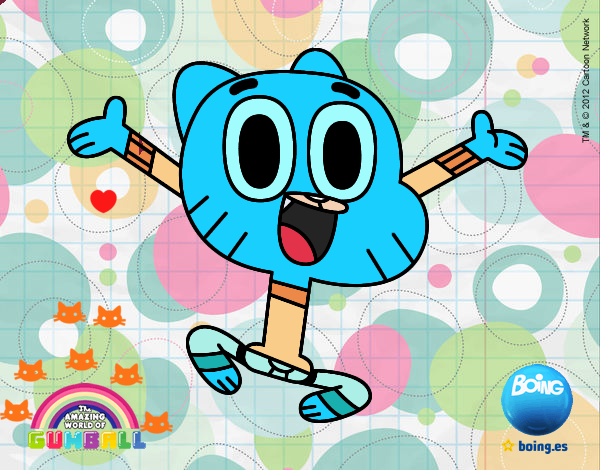 Gumball