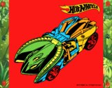 Hot Wheels 7