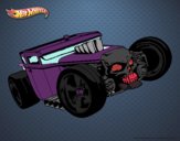 Hot Wheels Bone Shaker