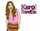 Karol Sevilla